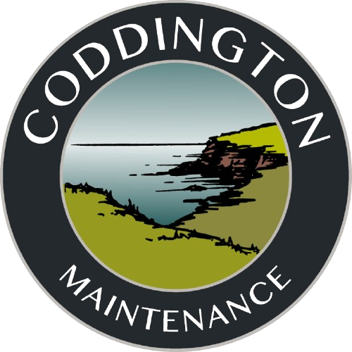 Coddington Maintenance Logo